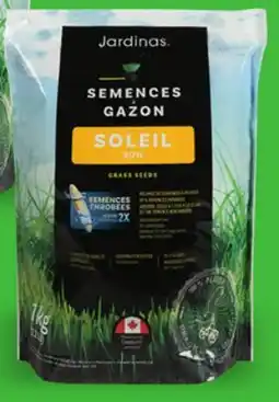 Canac SUN MIX offer