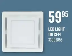 Canac Bathroom Fan offer