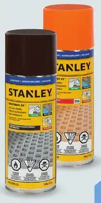 Canac RUSTMAX XT ANTIRUST PAINT 340 G VARIOUS COLOURS offer