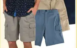 Rossy Men's shorts offer