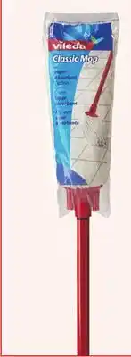 Rossy Cotton mop offer