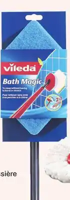 Rossy BATH MAGIC Mop offer