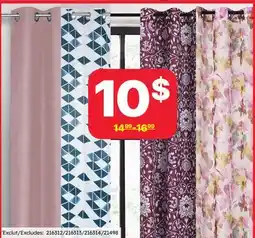 Rossy ON ALL FABRIC & PEVA TABLECLOTHS offer