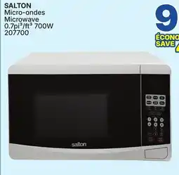 Rossy SALTON Micro-ondes Microwave offer