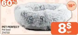 Rossy PET PERFECT Pet bed offer
