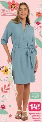 Rossy Women's dresses offer