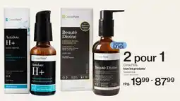 Avril tous les produits offer