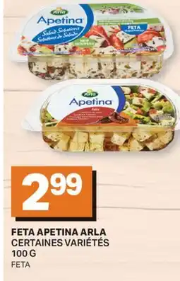L'Intermarché FETA APETINA | FETA offer