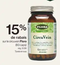 Avril Flora offer