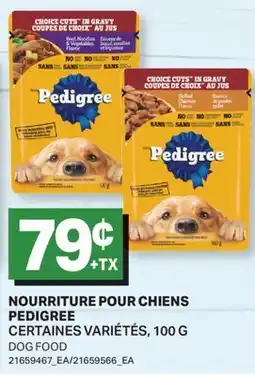 L'Intermarché NOURRITURE POUR CHIENS | DOG FOOD offer