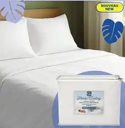 Rossy COOLING SHEET SETS offer