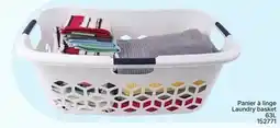 Rossy Laundry basket offer
