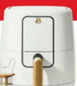 Walmart Beautiful 3-qt. air fryer offer