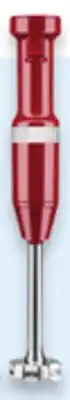 Walmart KitchenAid Hand blender or mixer offer