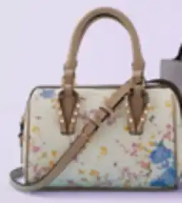 Walmart Time and Tru Handbags offer