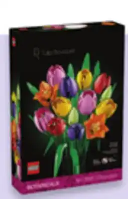 Walmart LEGO Botanicals sets offer