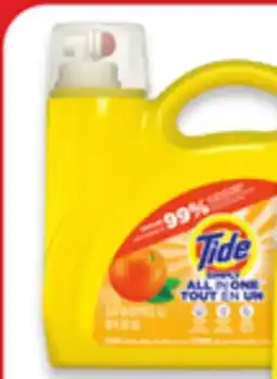 Walmart Simply laundry detergent offer