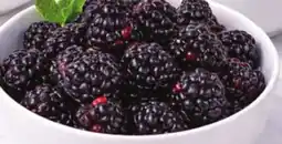 Walmart blackberries offer