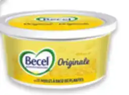 Walmart Becel margarine offer