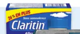 Walmart Claritin offer