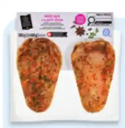 Walmart Your Fresh Market jerk chicken portions offer