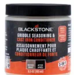 RONA Blackstone cast iron conditioner, 6.5-oz offer