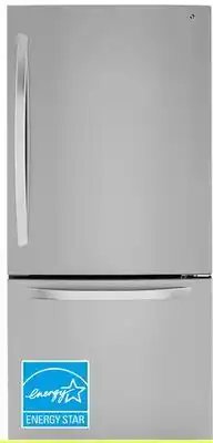 RONA LG 22 cu. ft. refrigerator offer