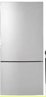 RONA GE 17.7 cu. ft. refrigerator 31 offer