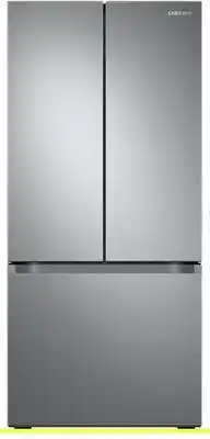 RONA Samsung 22.1 cu. ft. refrigerator offer