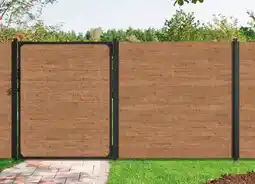 RONA BARRETTE 58 gate kit offer