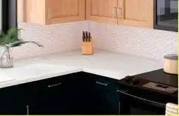 RONA BELANGER laminate countertops 6' offer
