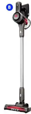 RONA Hoover 2-in-1 cordless stick vacuum offer