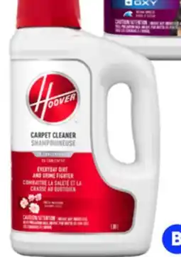 RONA HOOVER Renewal carpet cleaner 64 oz offer