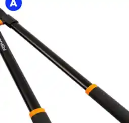 RONA FISKARS lopper offer