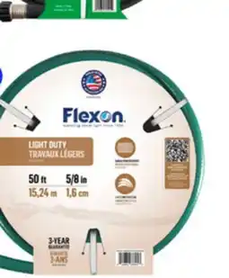 RONA FLEXON 5/8 x 50', light duty offer