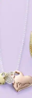 Walmart Mother's Day Jewellery offer