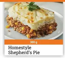M & M Food Market Homestyle Shepherd's Pie offer