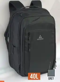 Cabela's PRIORITY 25L & 40L COMMUTER BACKPACKS offer