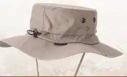 Cabela's OUTDOOR BOONIE HAT offer