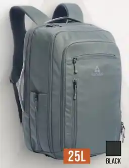 Cabela's PRIORITY 25L COMMUTER BACKPACKS offer