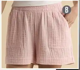 Cabela's DOUBLE CLOTH SHORTS offer