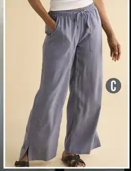 Cabela's SUNDRIFT PULL-ON PANTS offer