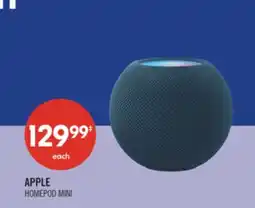 Shoppers Drug Mart APPLE HOMEPOD MINI offer