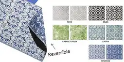 Kitchen Stuff Plus 4 x 6 ft. Outdoor Mats offer