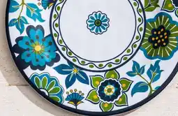 Kitchen Stuff Plus Madrid Outdoor Dinnerware Collection offer