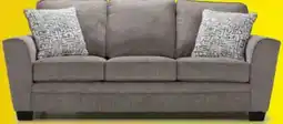 Leon's Tilley Sofa - Taupe offer