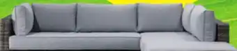 Leon's Cove 3 - Piece Outdoor Sectional - Dark Grey offer