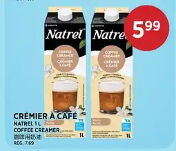 Kim Phat NATREL COFFEE CREAMER offer