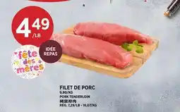 Kim Phat PORK TENDERLOIN offer