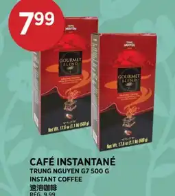 Kim Phat TRUNG NGUYEN G7 INSTANT COFFEE offer